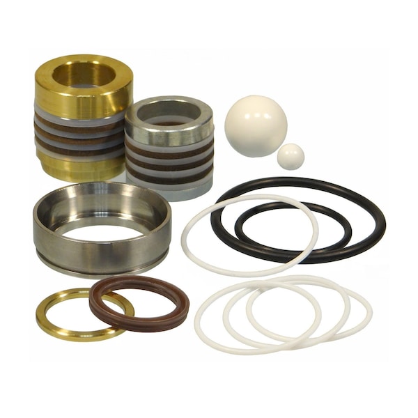 Bedford Precision Repair Kit for Mark VII - Replacement for Graco 24M-830